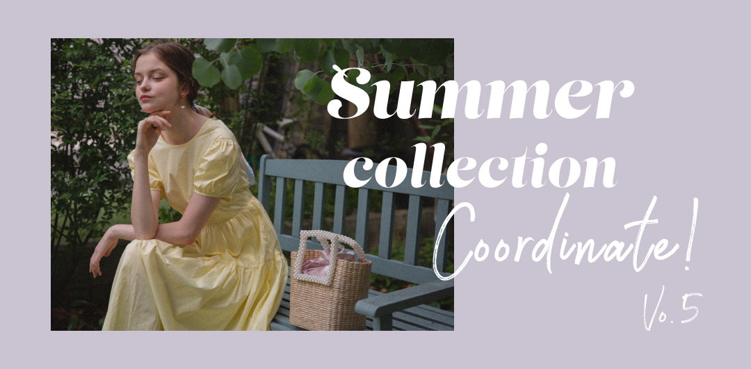 summer collection code vo,5