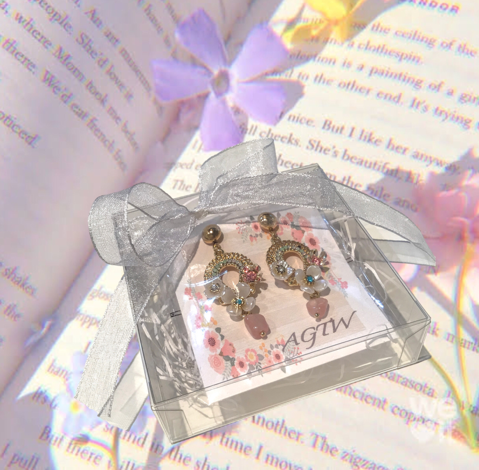 包装 ラッピングについて