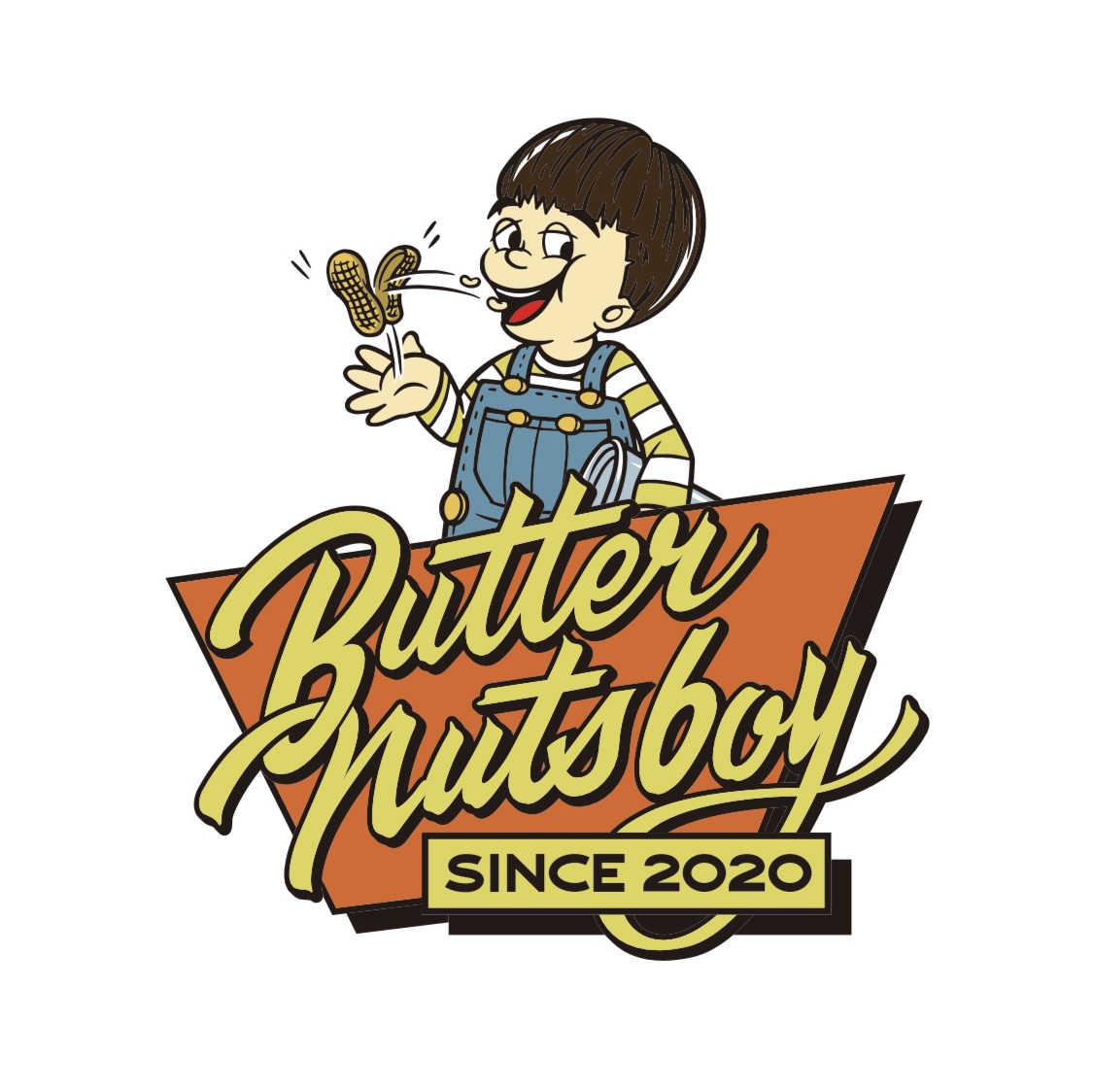 【キッズ古着 ヴィンテージGAP】Butter Nuts Boyが語る、今では出会えない魅力と価値