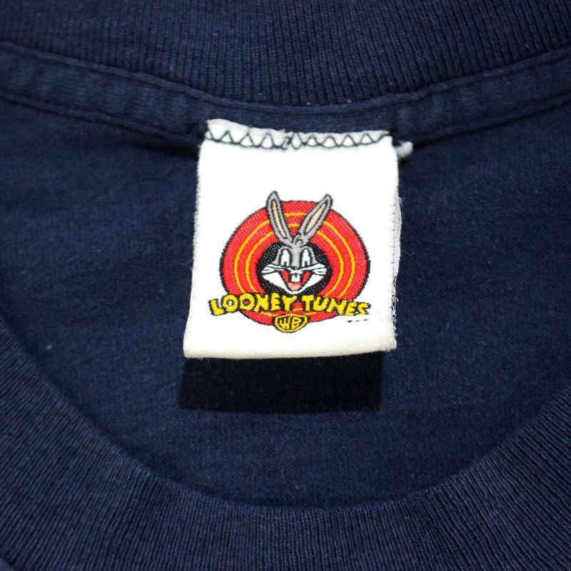 「ルーニー・テューンズ古着とキッズ古着の魅力｜Butter Nuts Boyが語るヴィンテージの価値