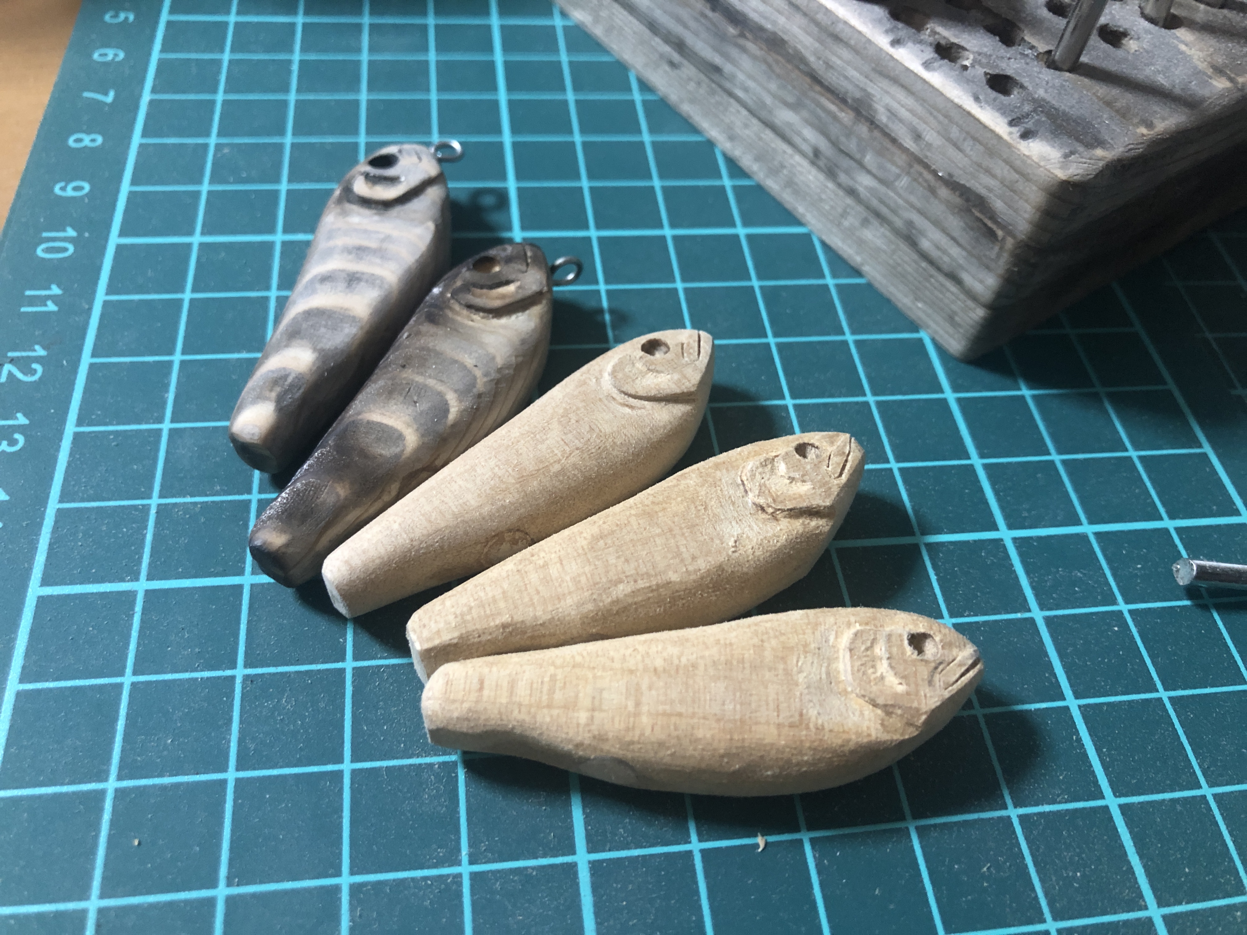 追加製作中