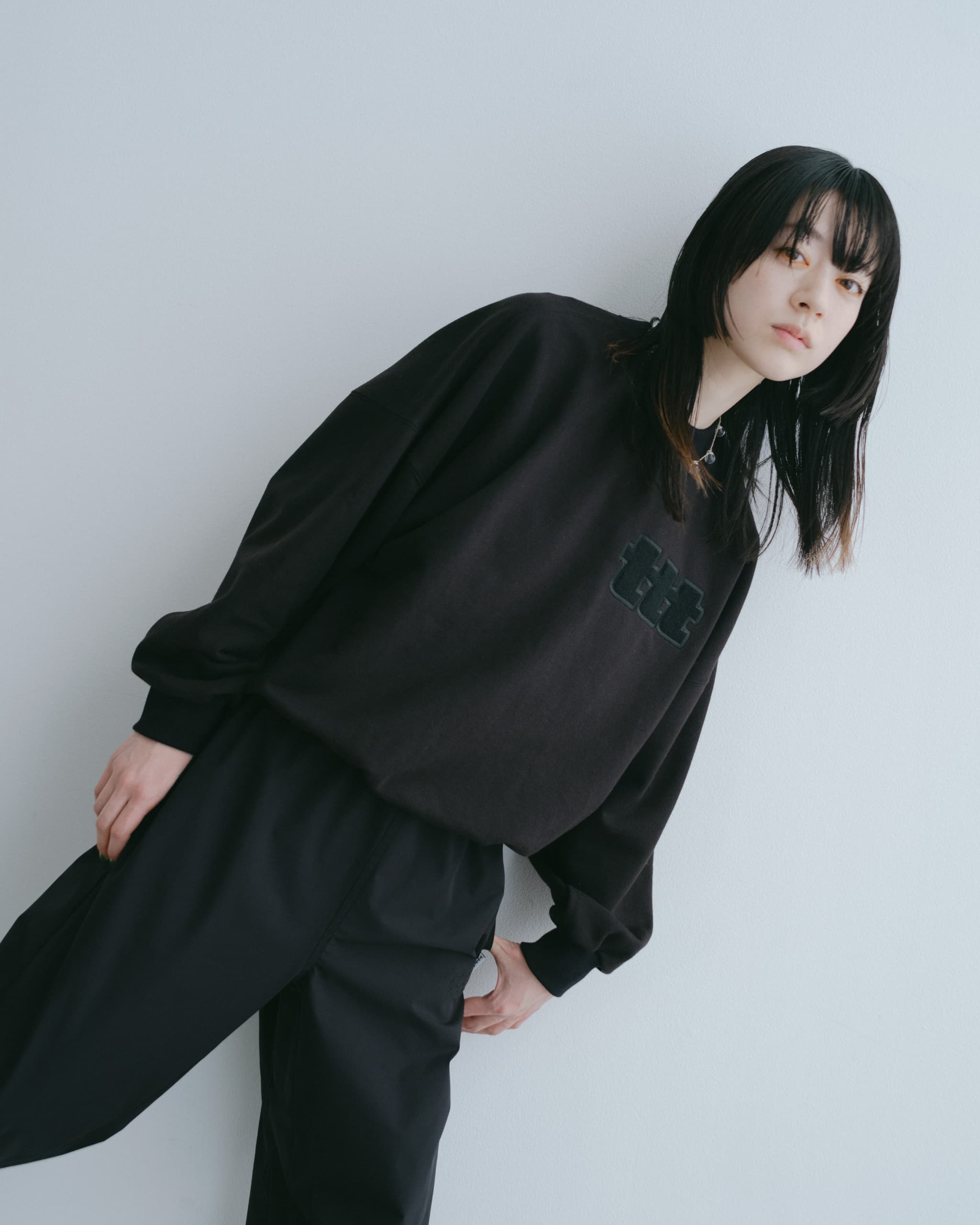TTTMSW × ONLINE STORE LIMITED ITEM