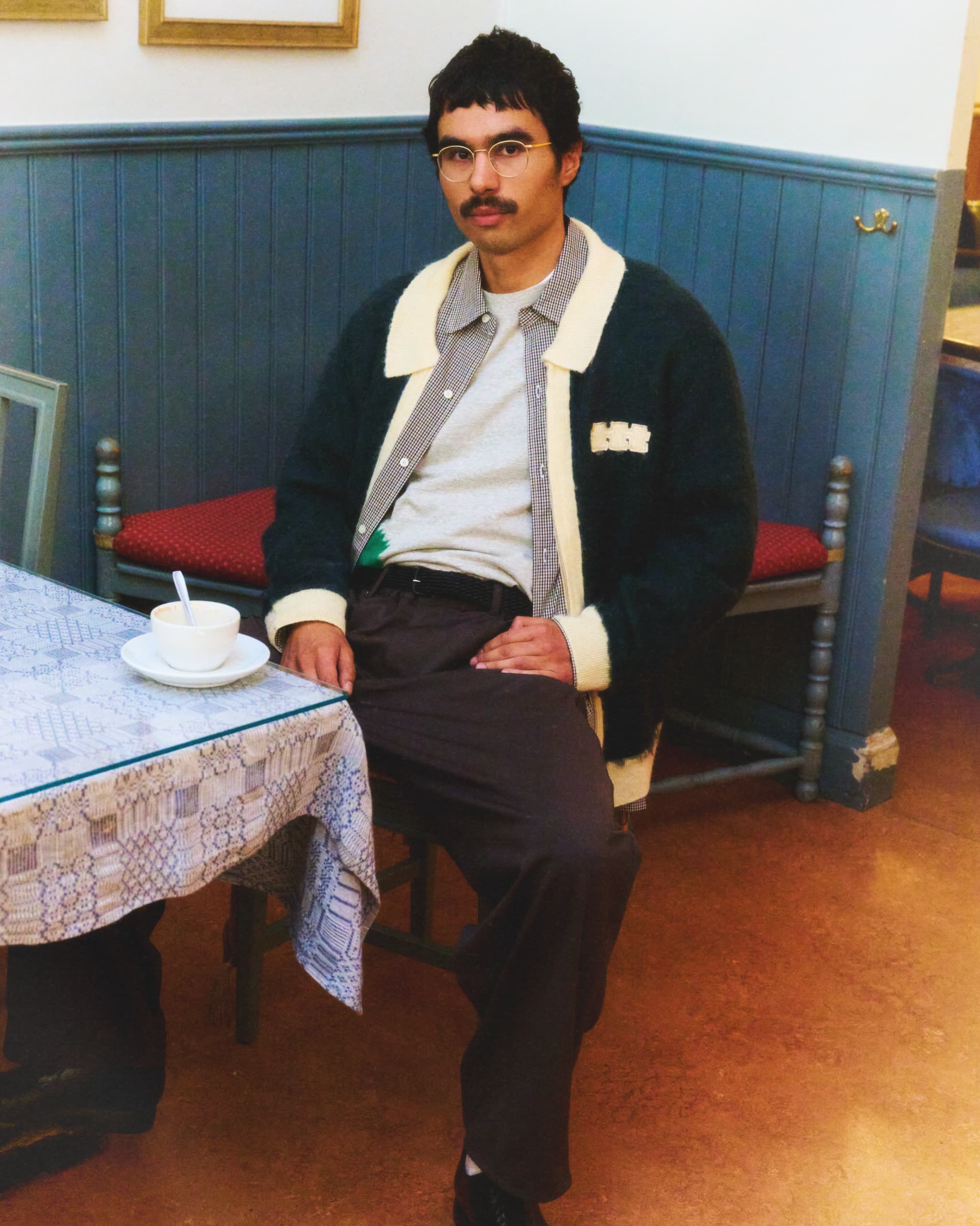 TTTMSW × LIMITED ITEM