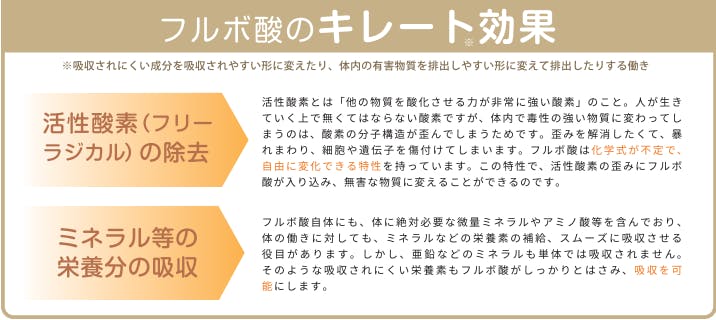 totonoe time ～天然美容成分との出会い②～