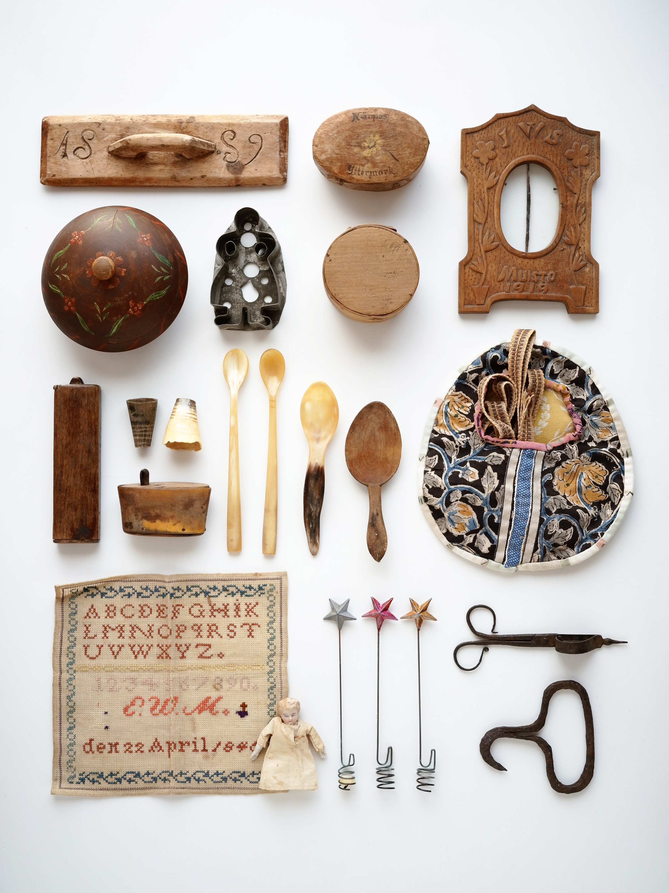 展示会 / Syksy 2025