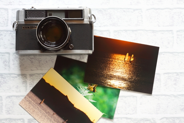フィルムカメラブームと高騰するフィルム