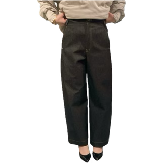 【vol.3】オススメデニムパンツ