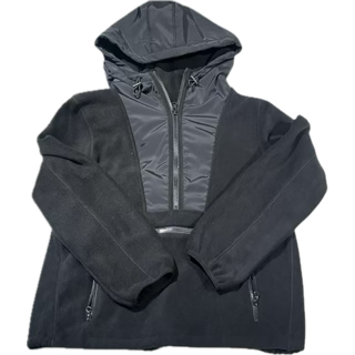 【vol.12】身につける簡易的毛布!?