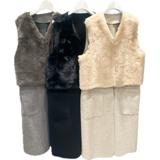 【vol.11】ファーシリーズ第1弾!