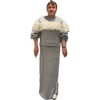 【vol.18】薄手スウェット！