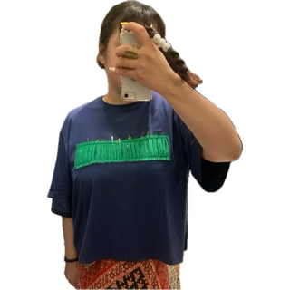 【vol.26】どのTシャツが好み？＾＾