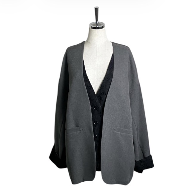【vol.33】Autumn collection start ！