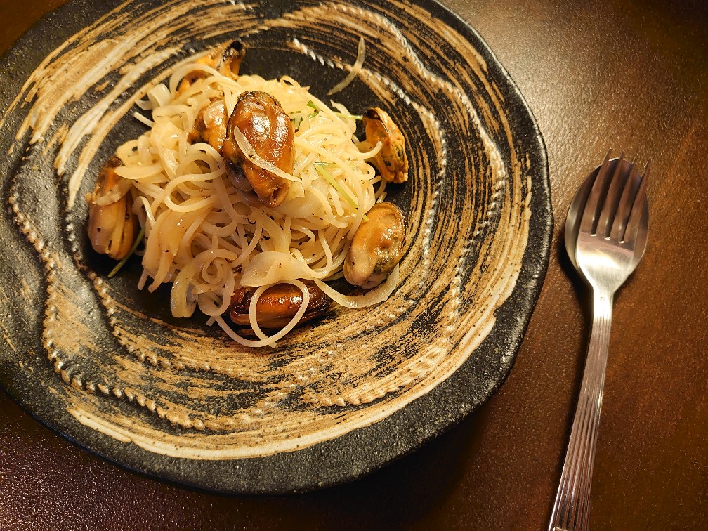 こんなメニューはいかが？？