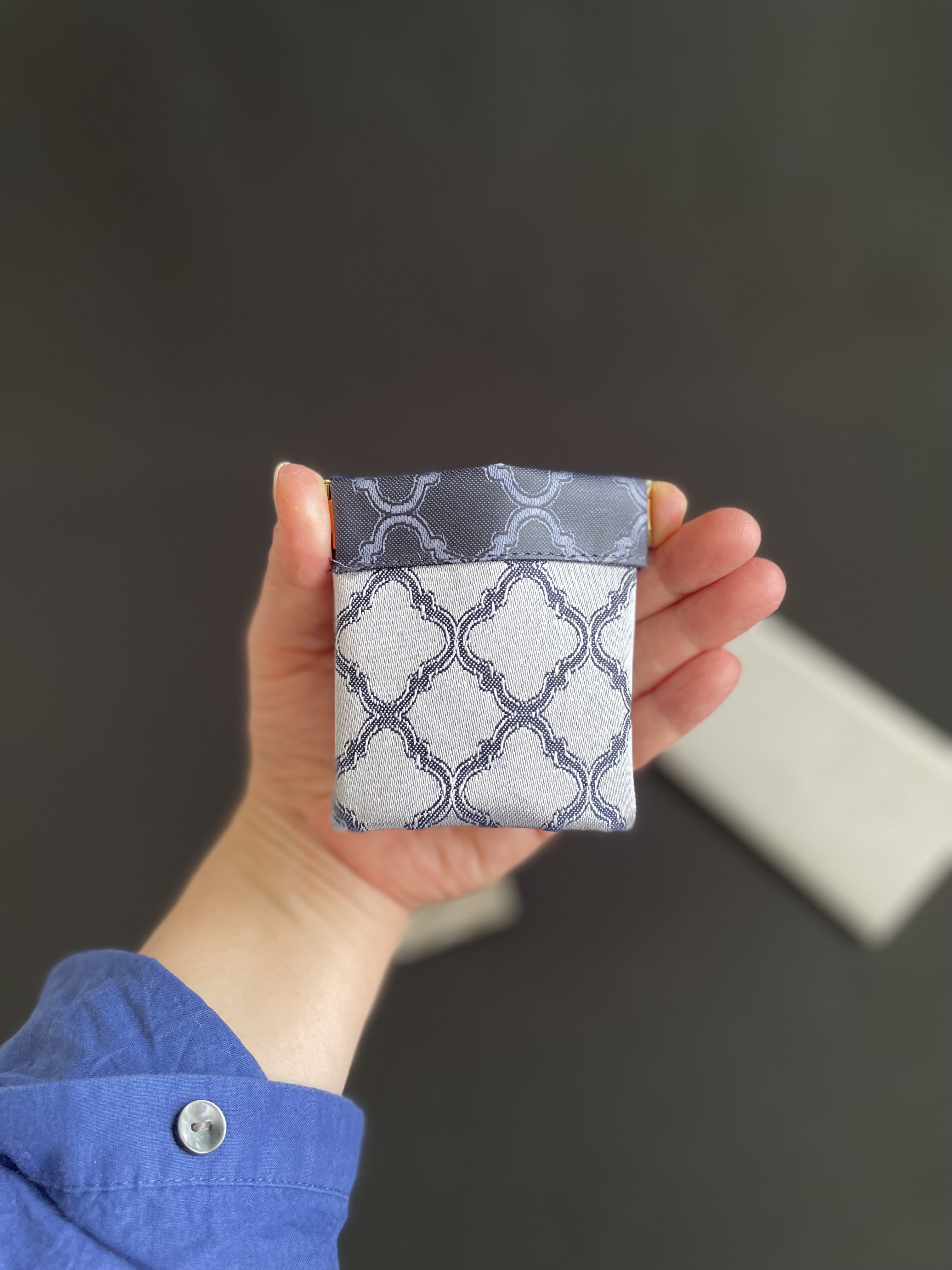 袖おとしのお名前オプションにつきまして