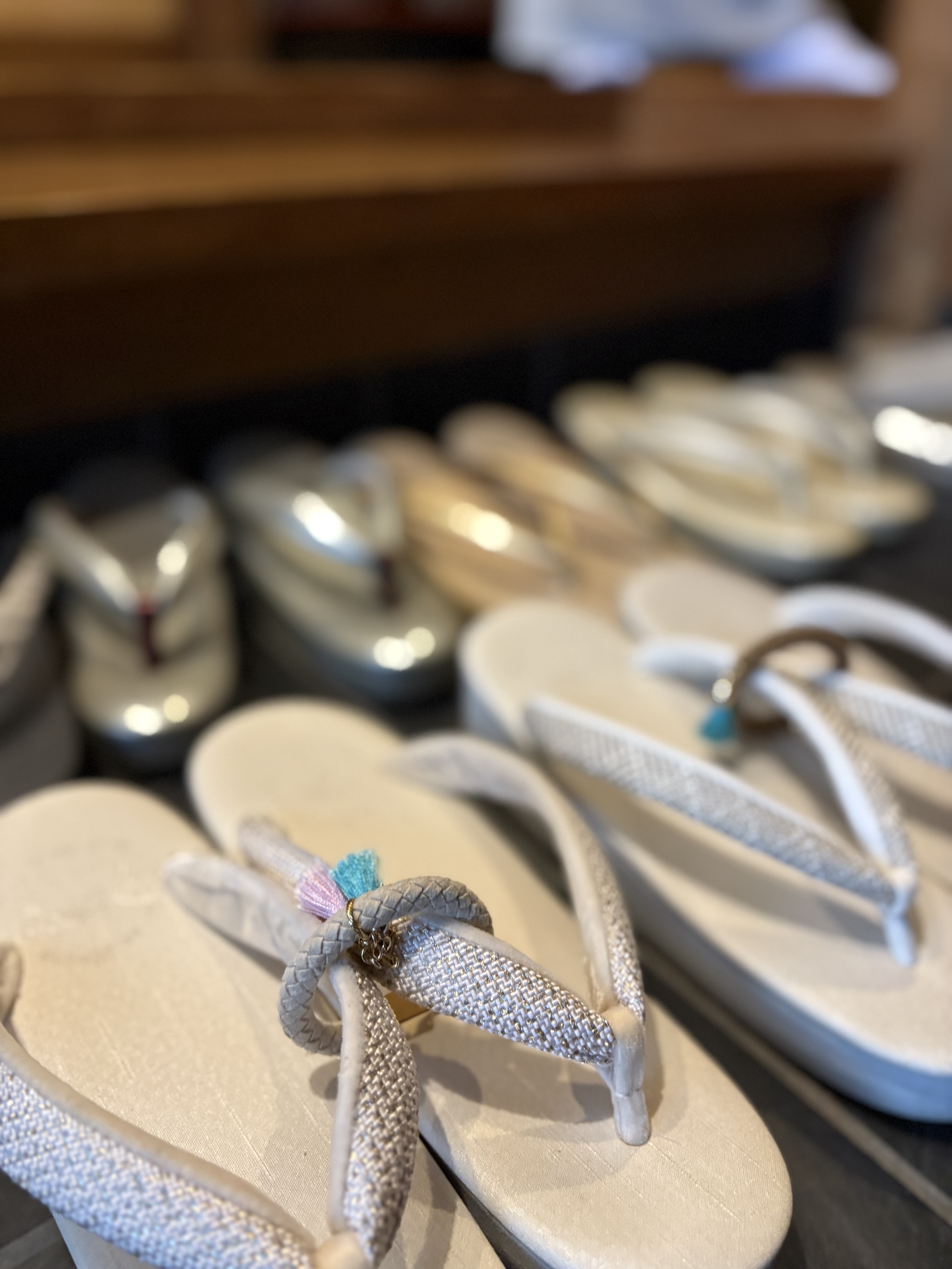 草履マーカーの再販につきまして