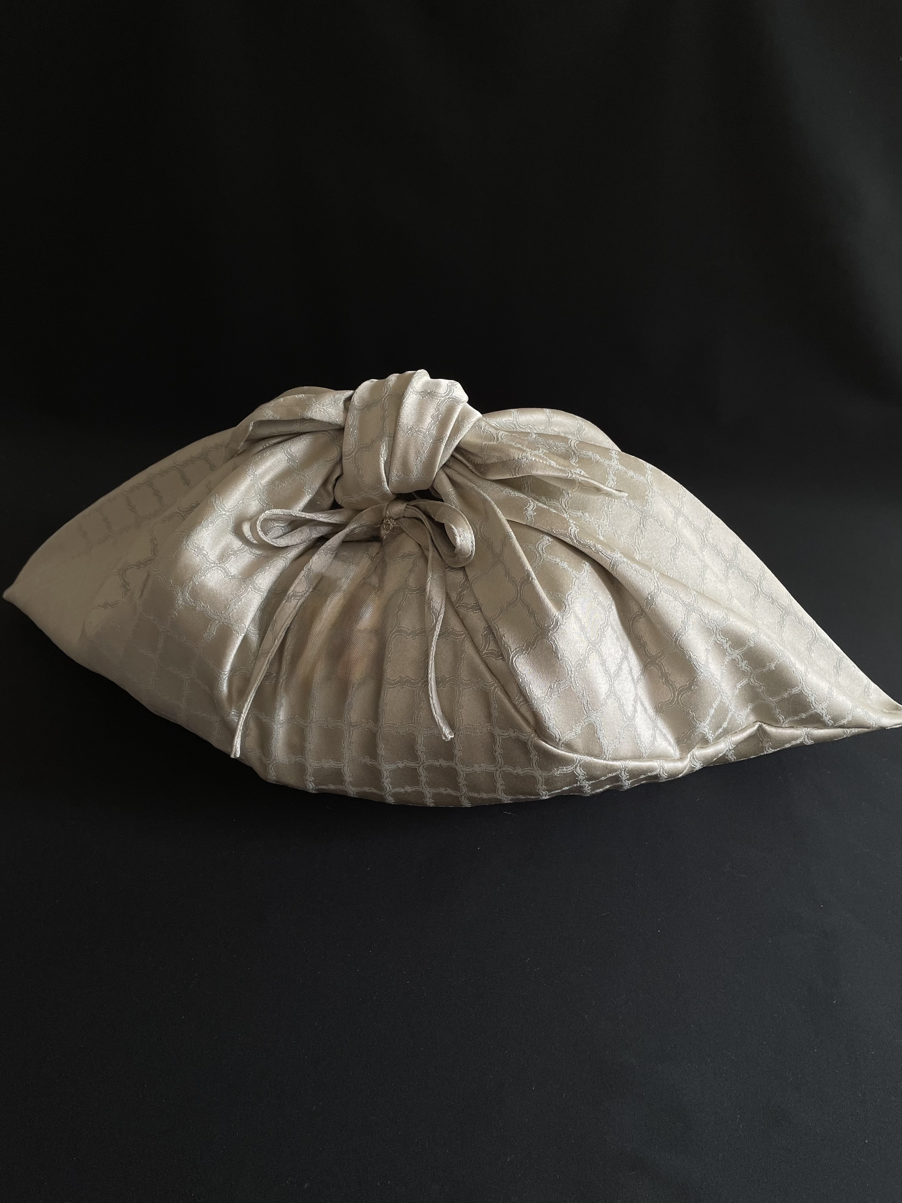 あずま袋の内容変更