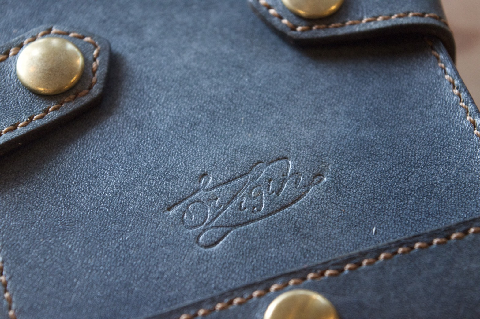 Origin leather works　(オリジンレザーワークス)