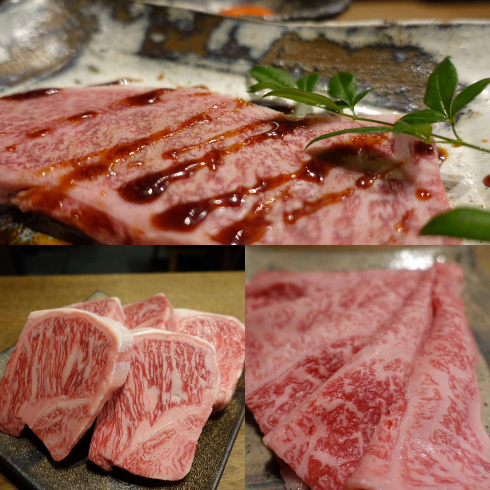 🐃和牛祭🐃本日最終日❤️