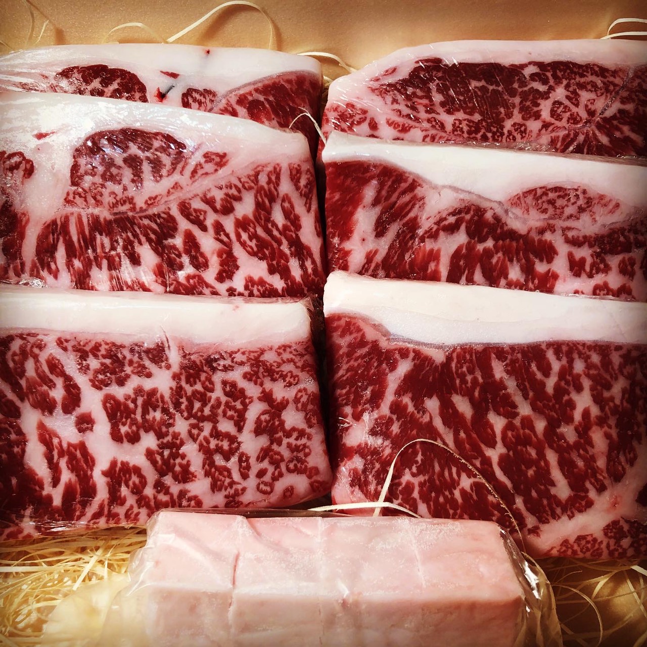 北海道産 サロマ黒牛🐃入荷❤️