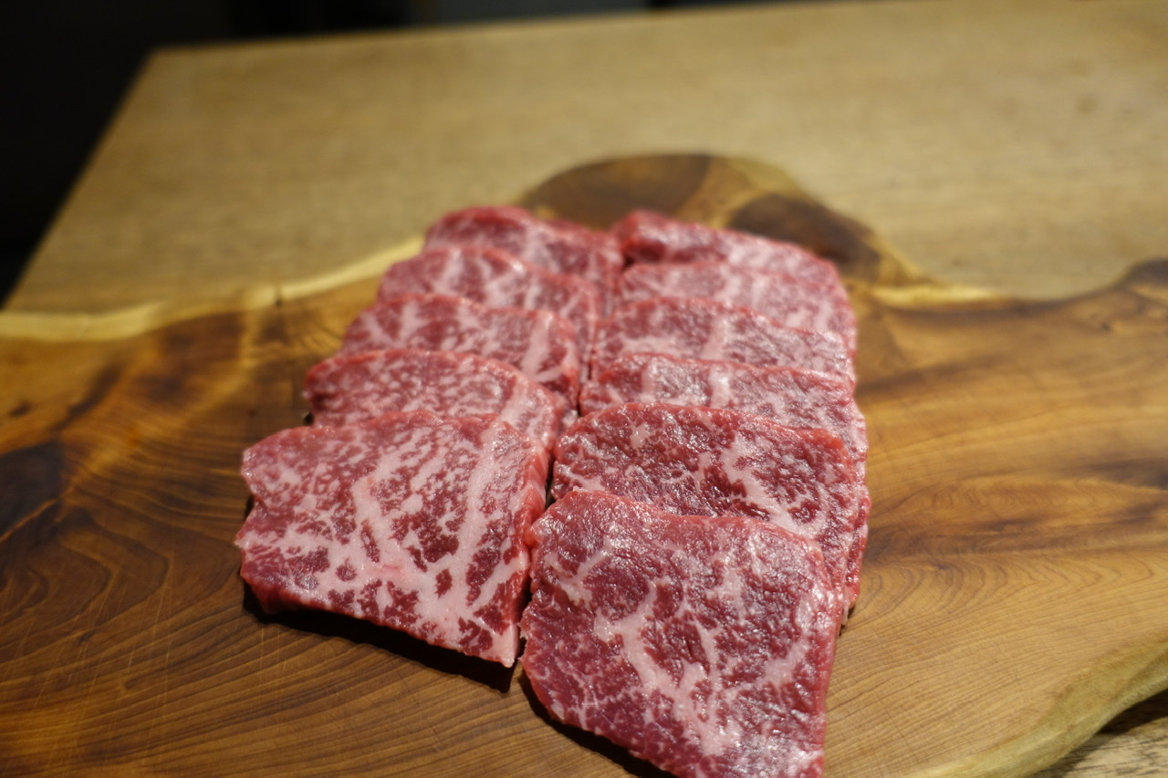 「北海道の牛肉を変える🤔🐃！」