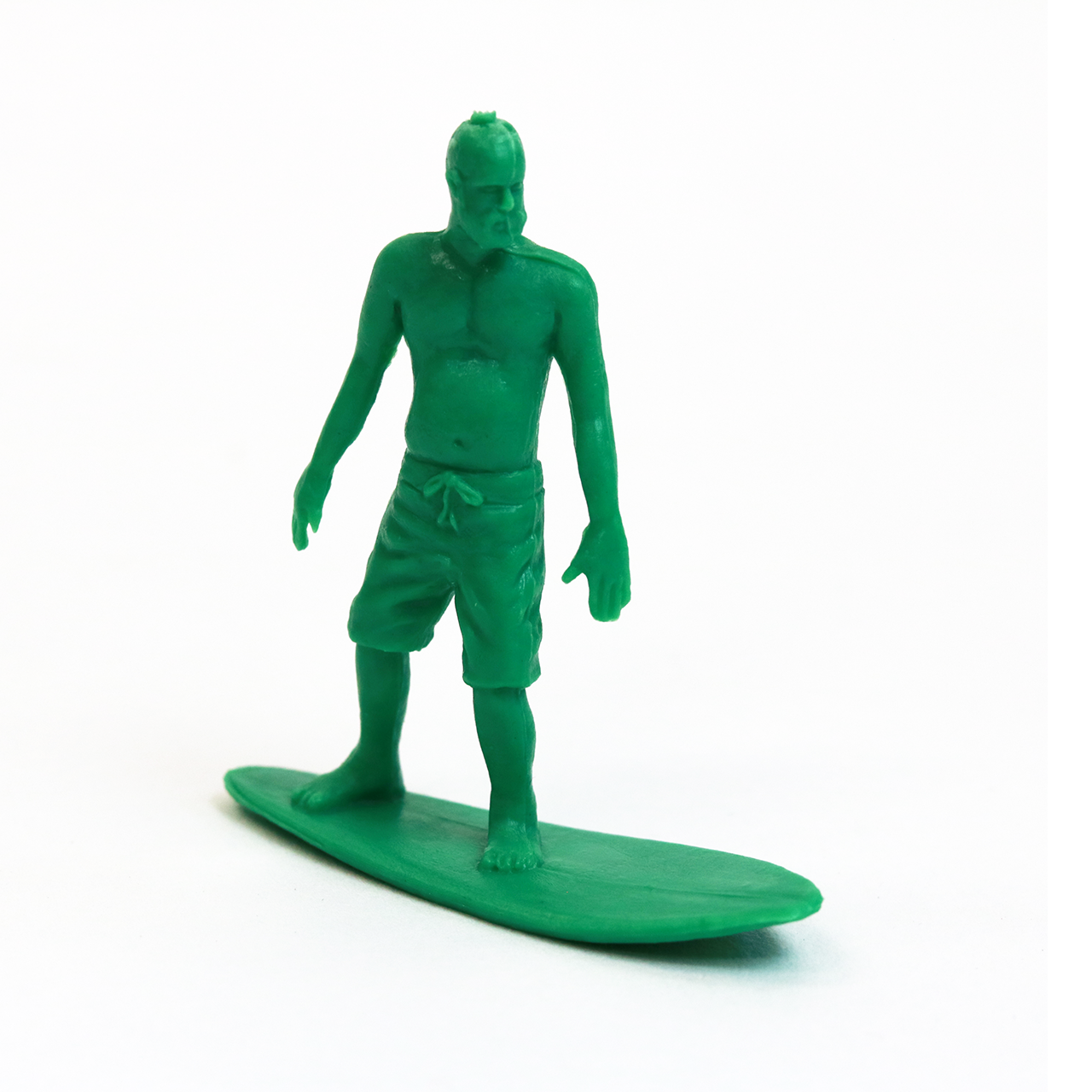 TOY BOARDERS SURF