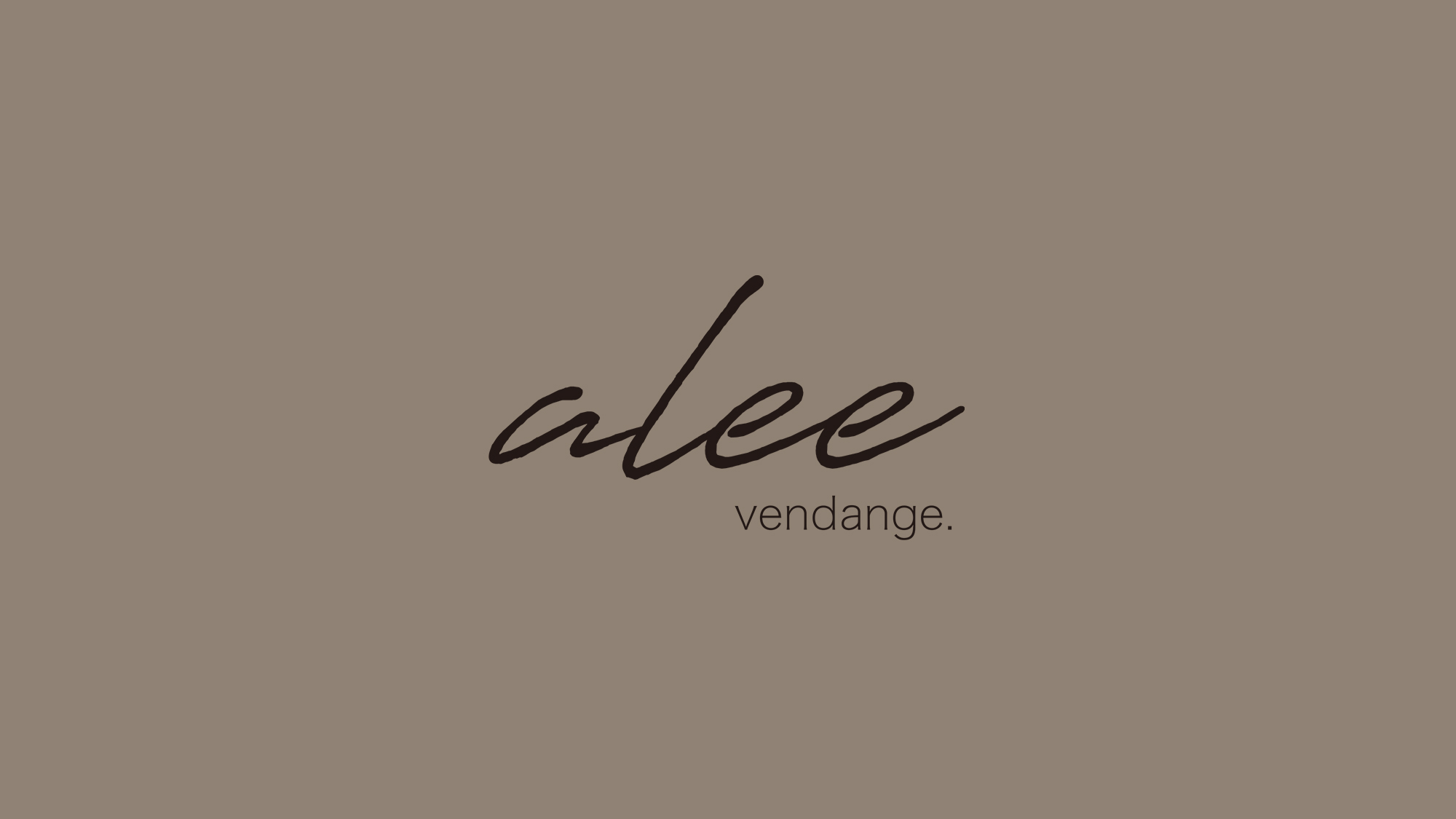 About alee