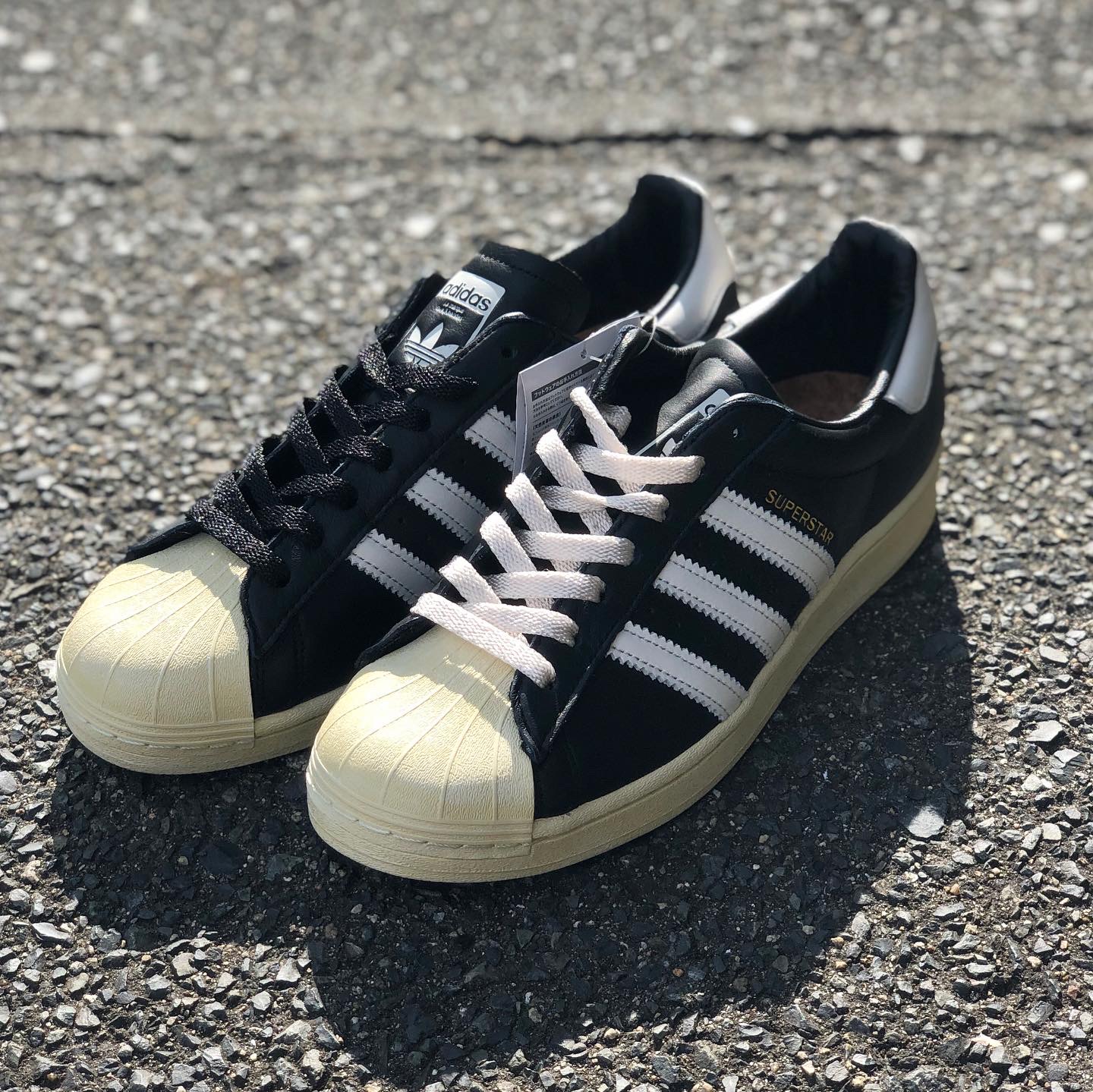 第十八回。adidas-FV2832:SUPERSTAR