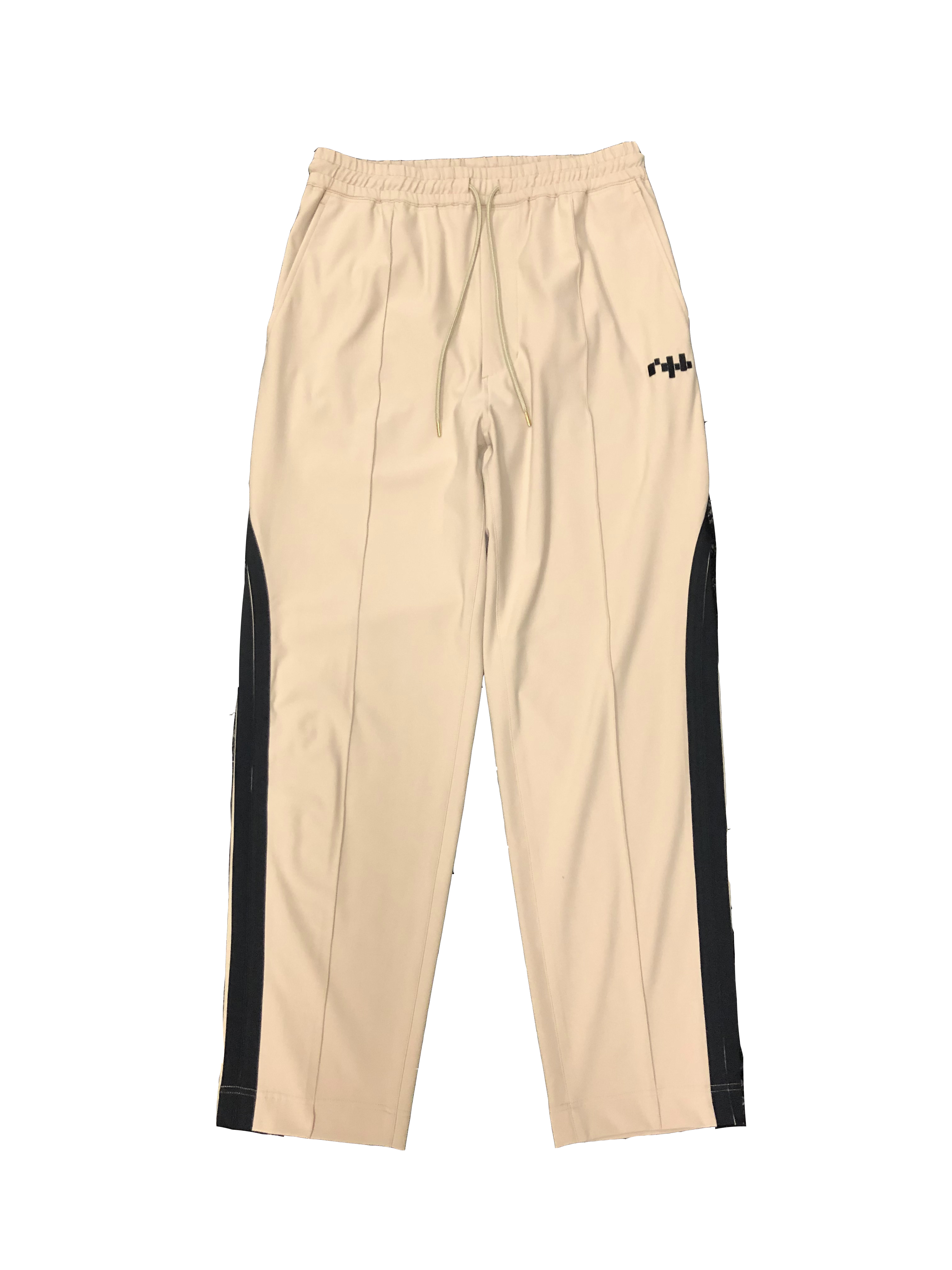 第五十一回。LINE FIELD PANT