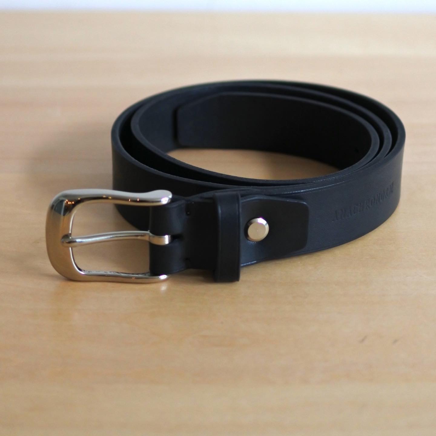 第四十四回。LEATHER BELT - BALANCE OKAYAMA VER