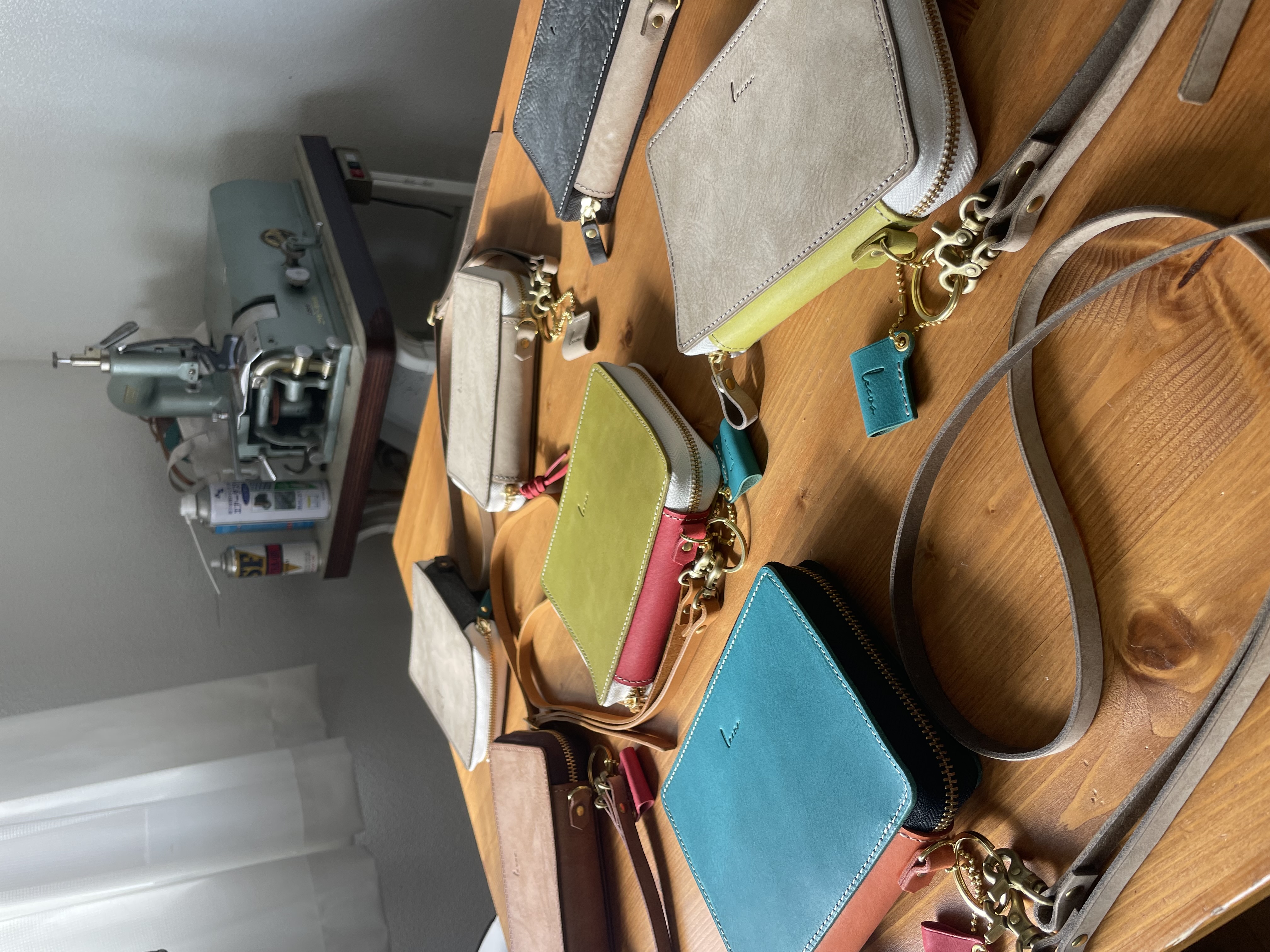 11月オーダー会のお知らせ