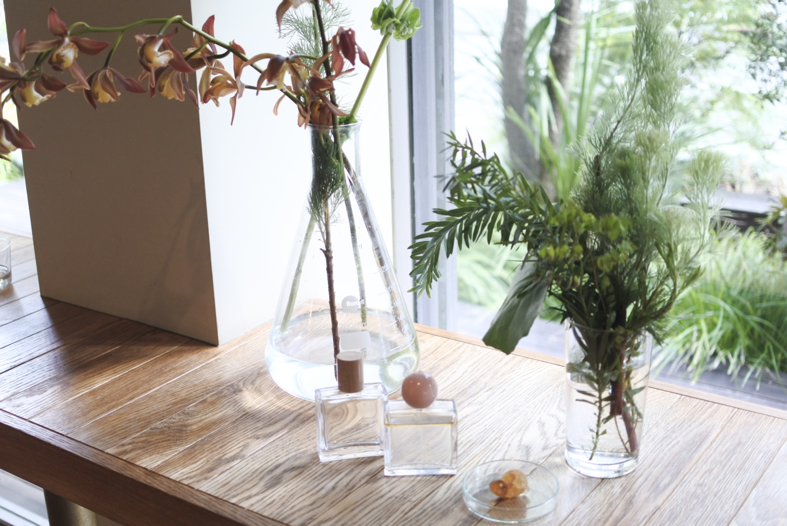 3/7(土)春のPersonal Blending