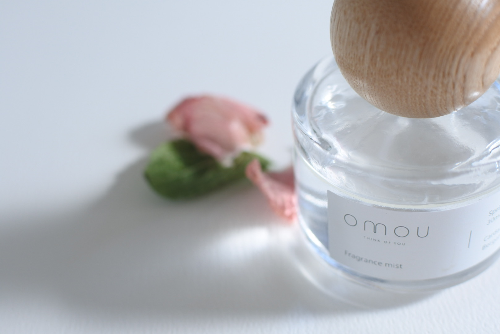 春限定フレグランスミストSpring Ease