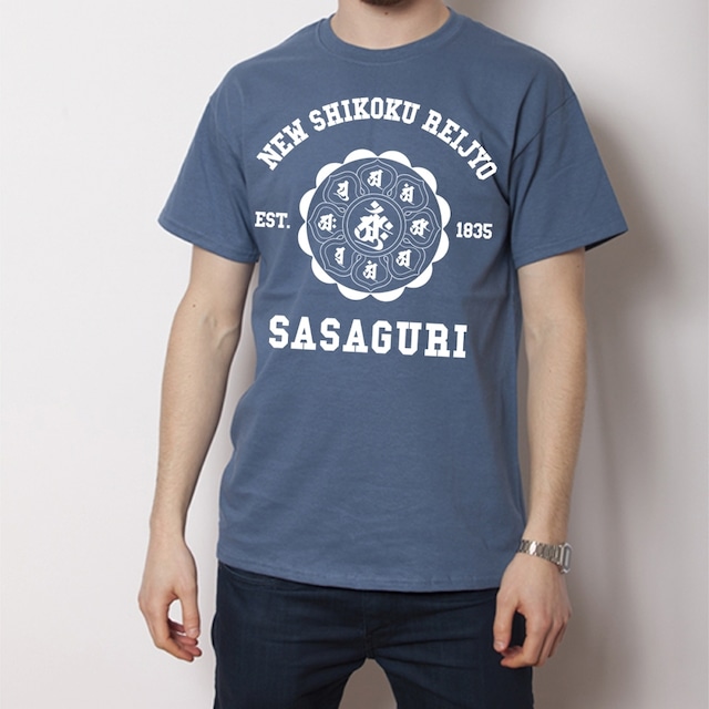 霊場開祖180周年Ｔシャツ