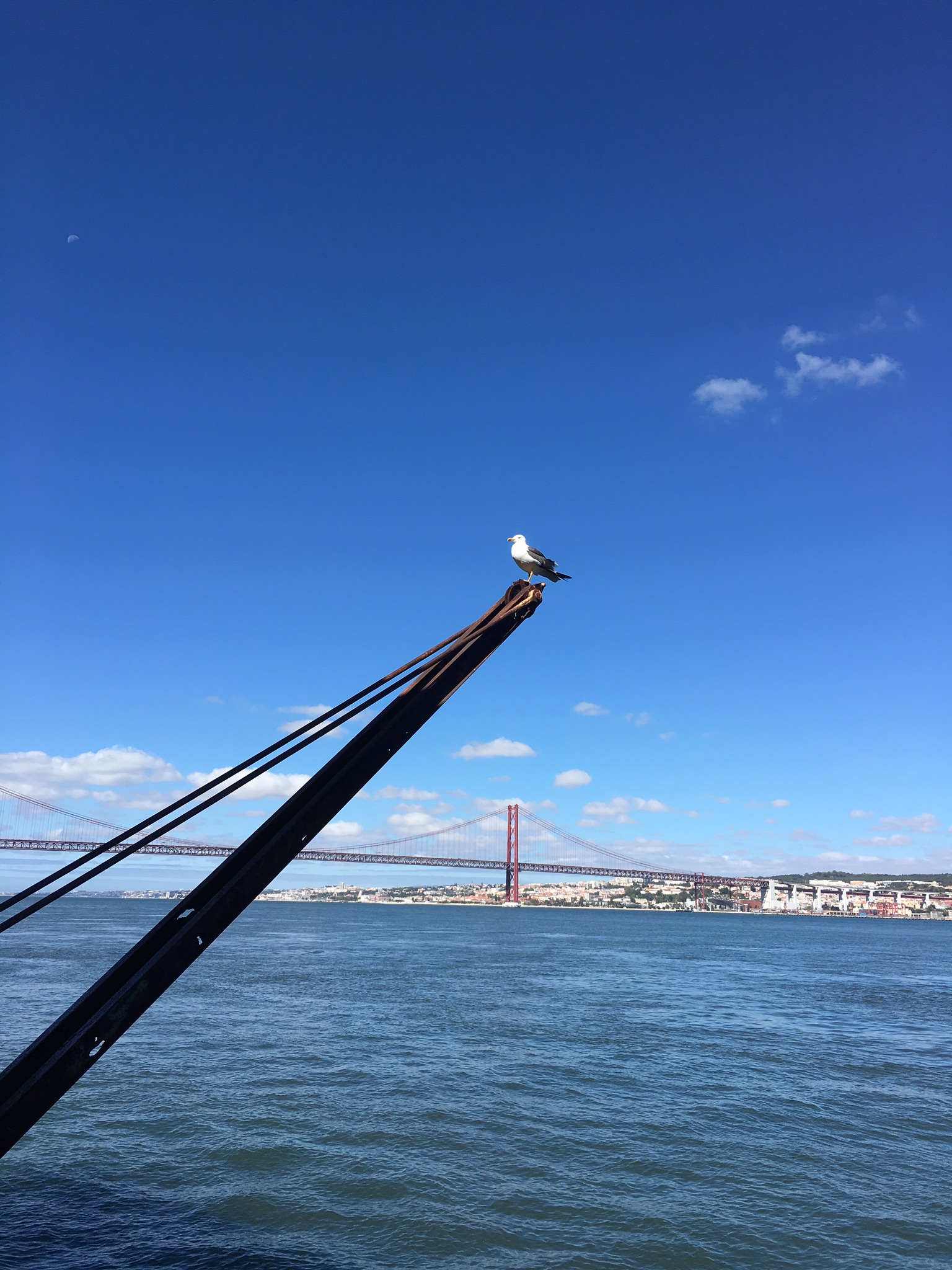 ポルトガルの風景