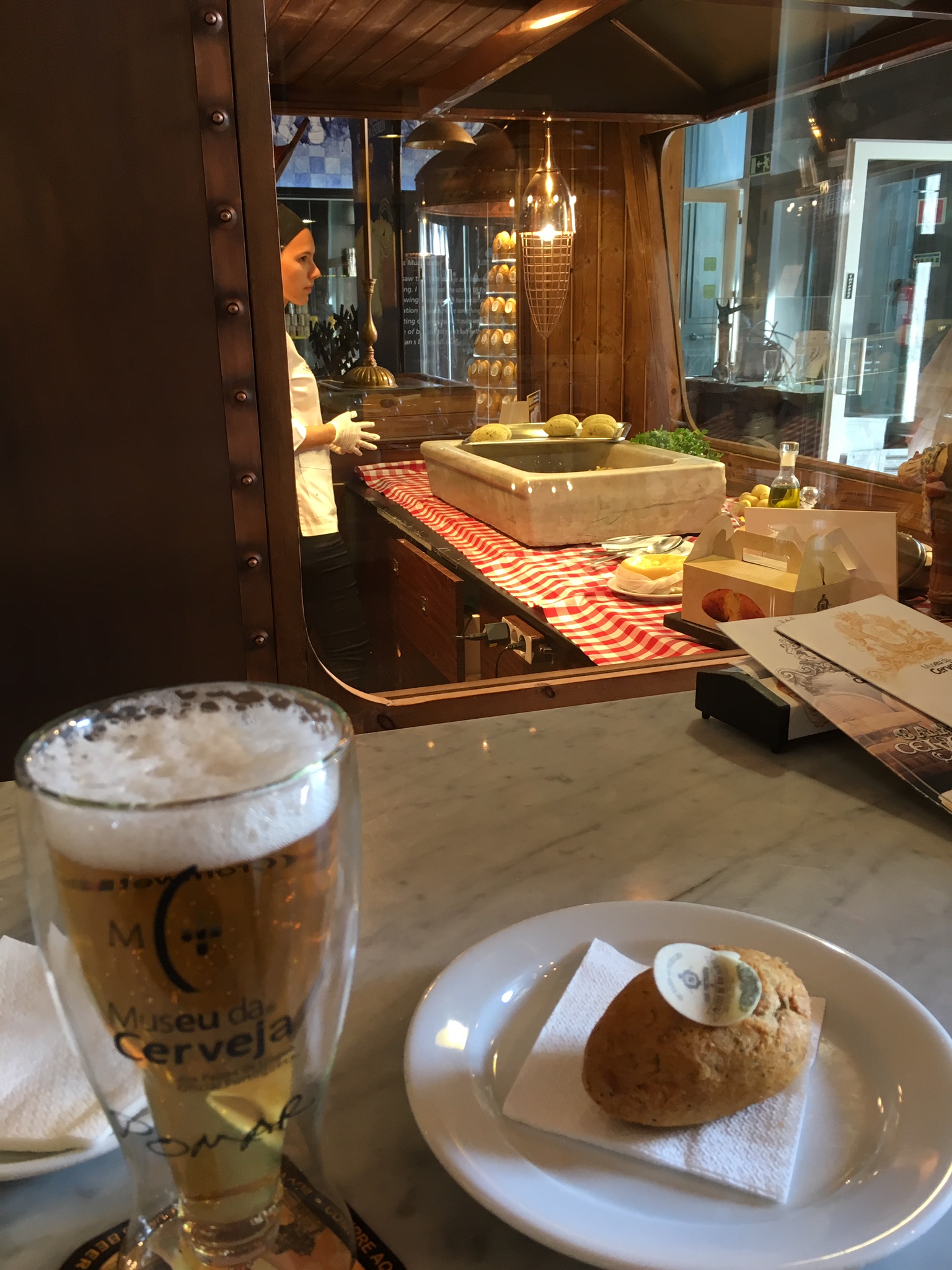 ポルトガルの風景