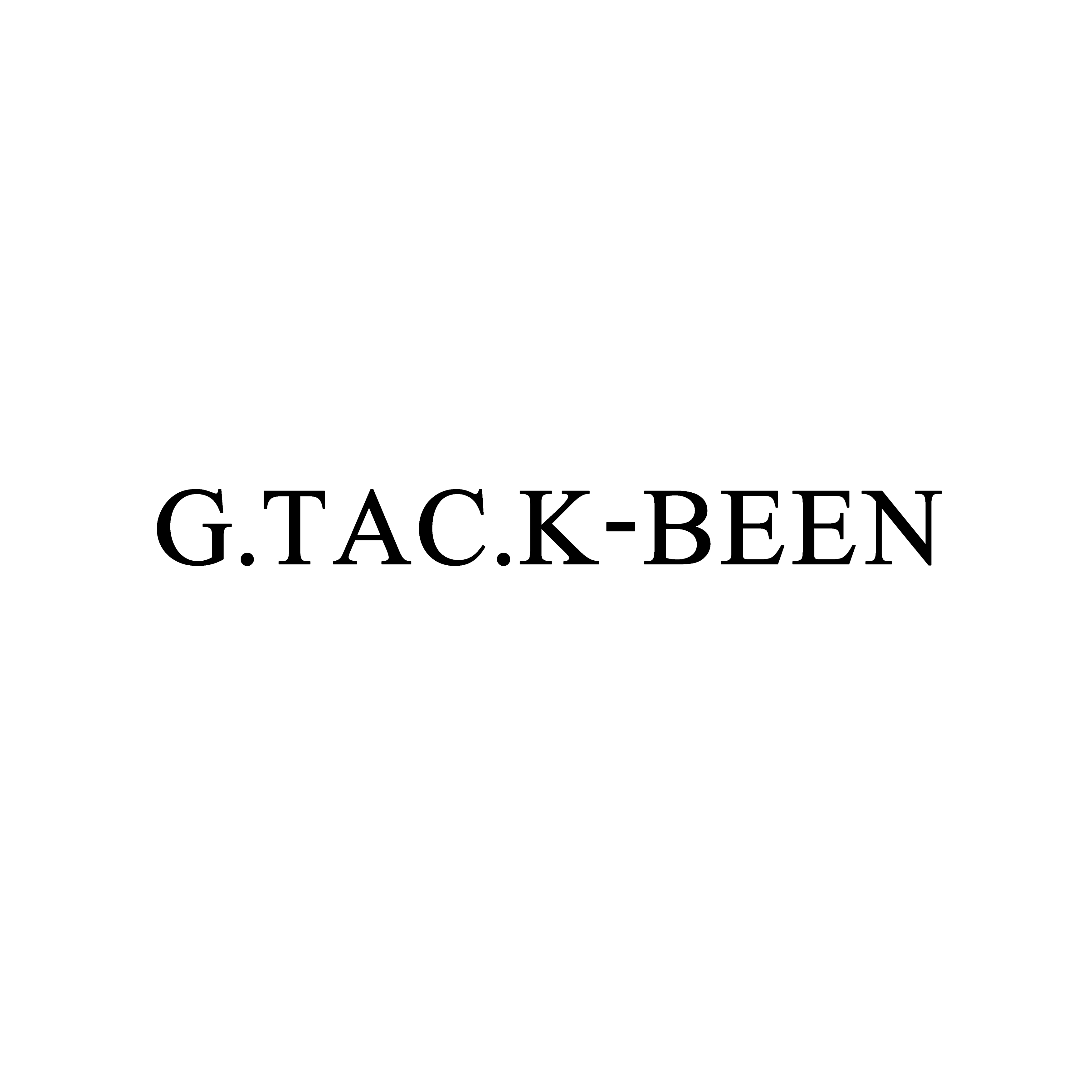 【NEW！】G.TAC.K-BEEN(自宅警備員)