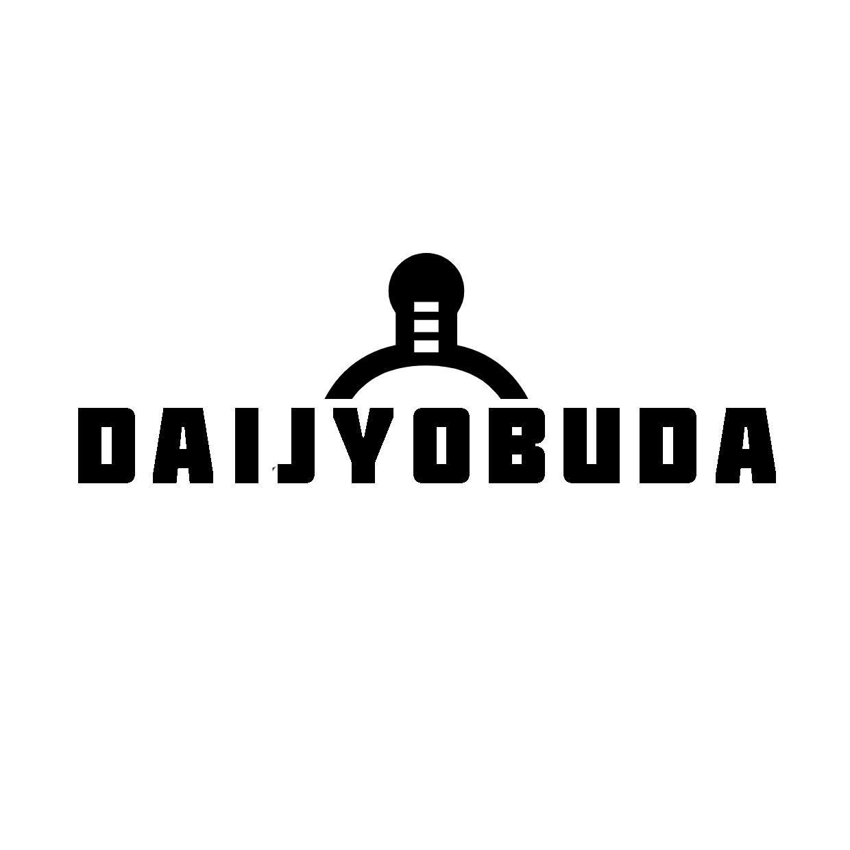 【NEW！】DAIJYOBUDA
