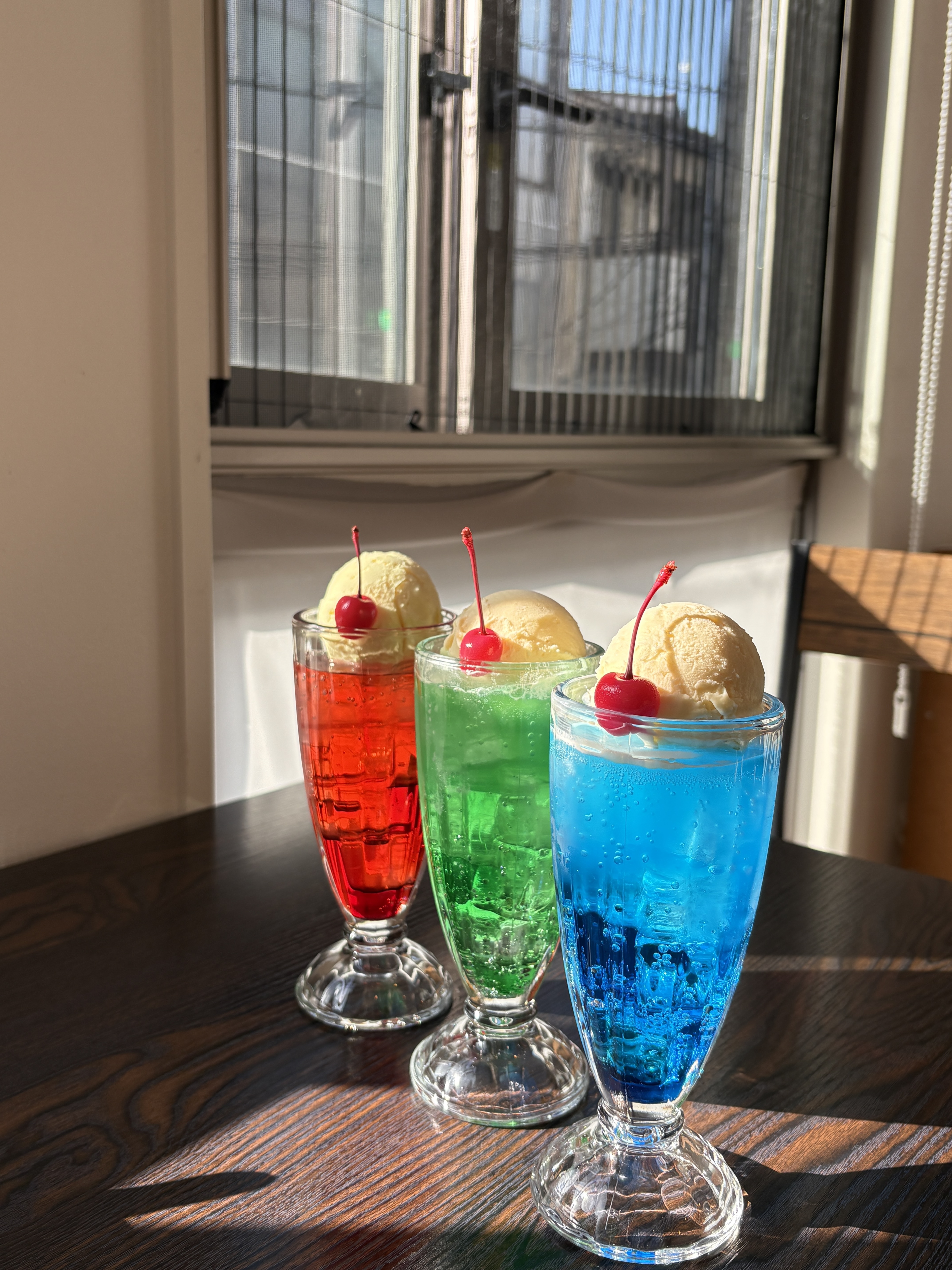 夏季休業のお知らせ