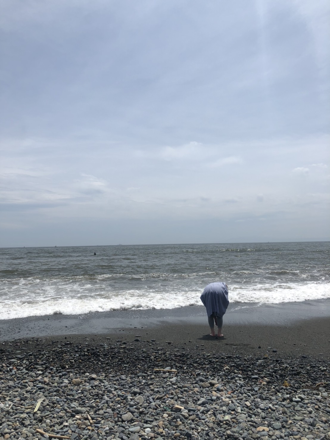 夏休み