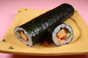 店頭受取限定（2月3日（月））：「特製 恵方巻」「蛤吸物」のご案内（申込期限：2月1日（土））