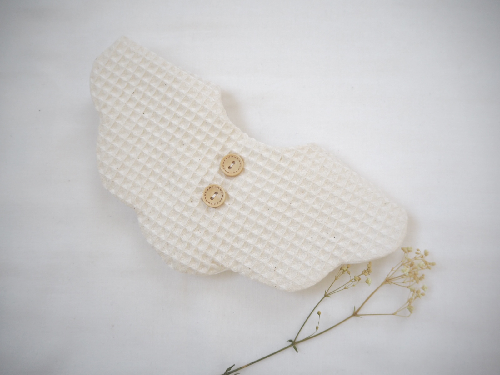 大人気ワッフルスタイ 新商品も！