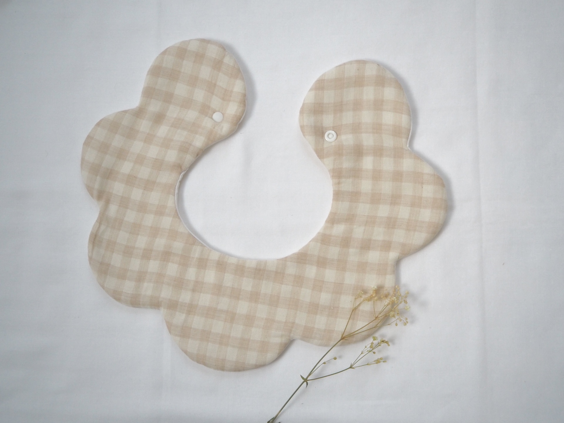 autumn check SALE𓈒𓂂𓏸