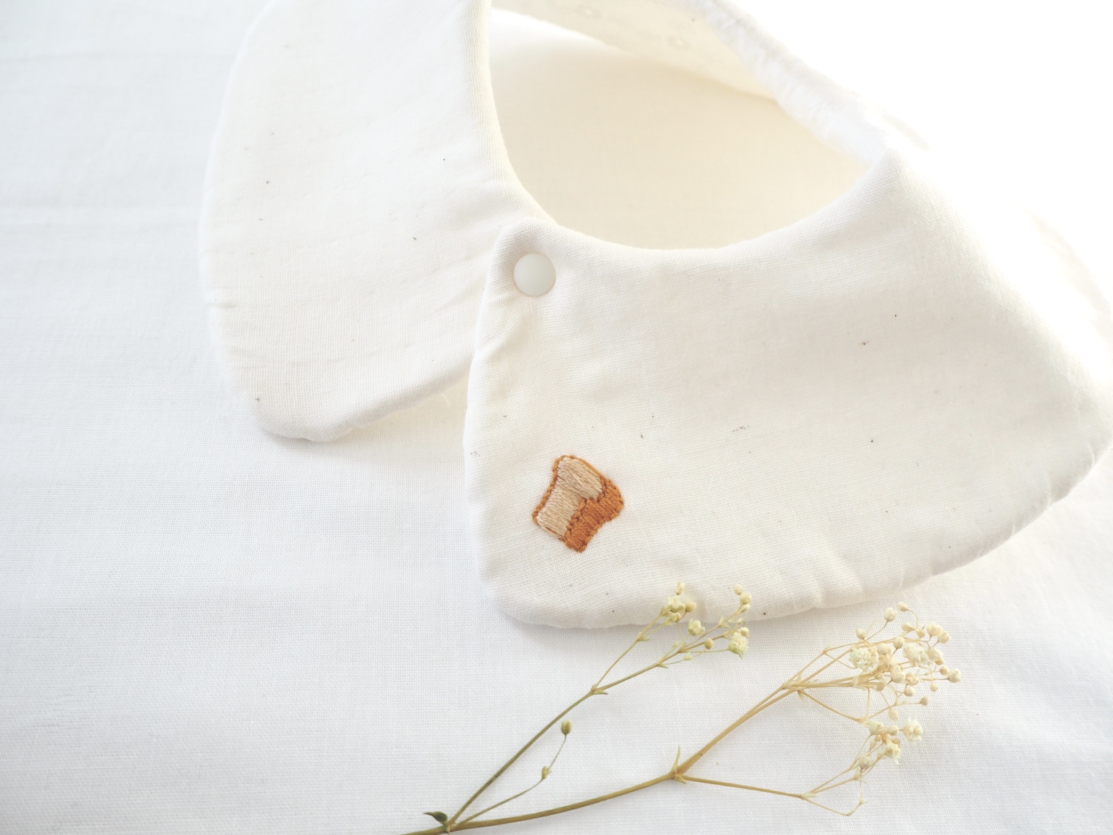 ℕ𝕖𝕨 刺繍スタイ