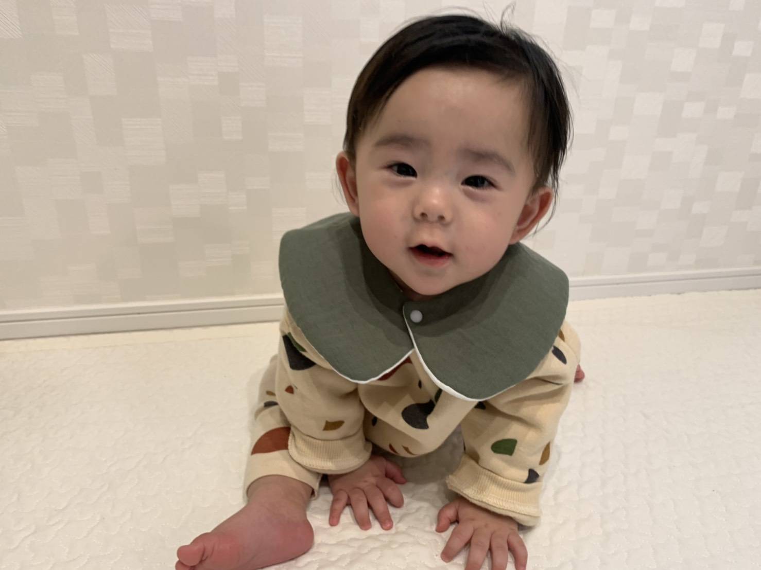 new bib♥こちらも明日の11:59までSALE！