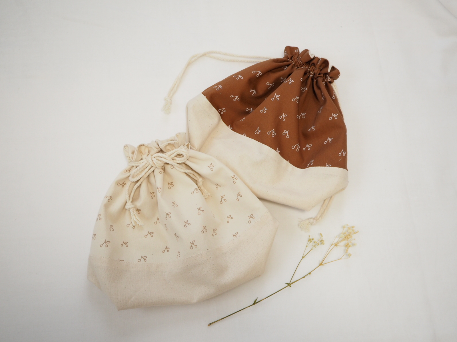 通園・通学グッズ 販売開始♥