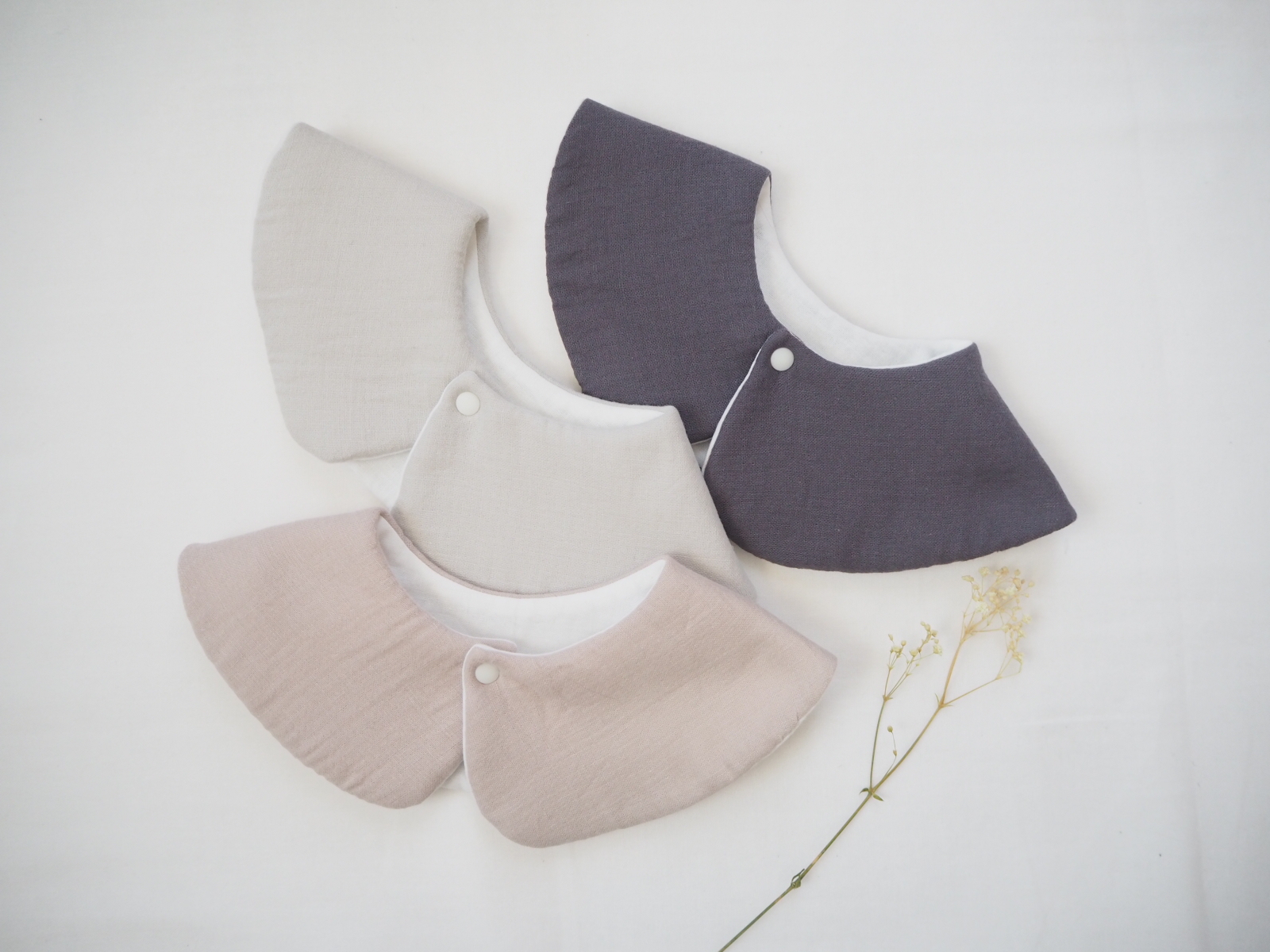 大人気のコットンダブルガーゼも10%OFF！