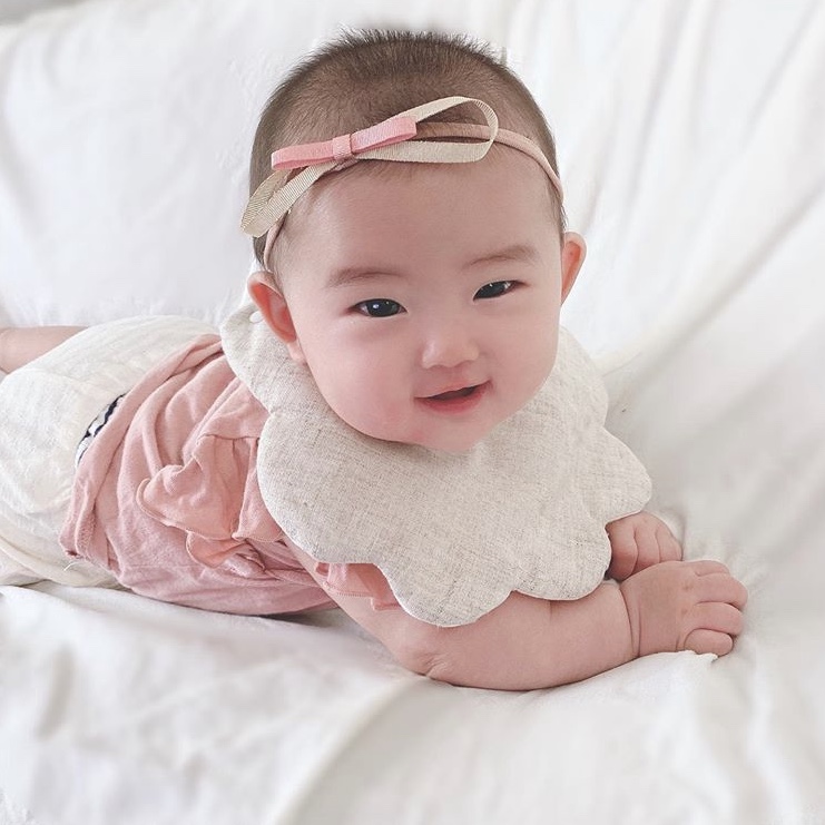 もくもく(大)着用写真