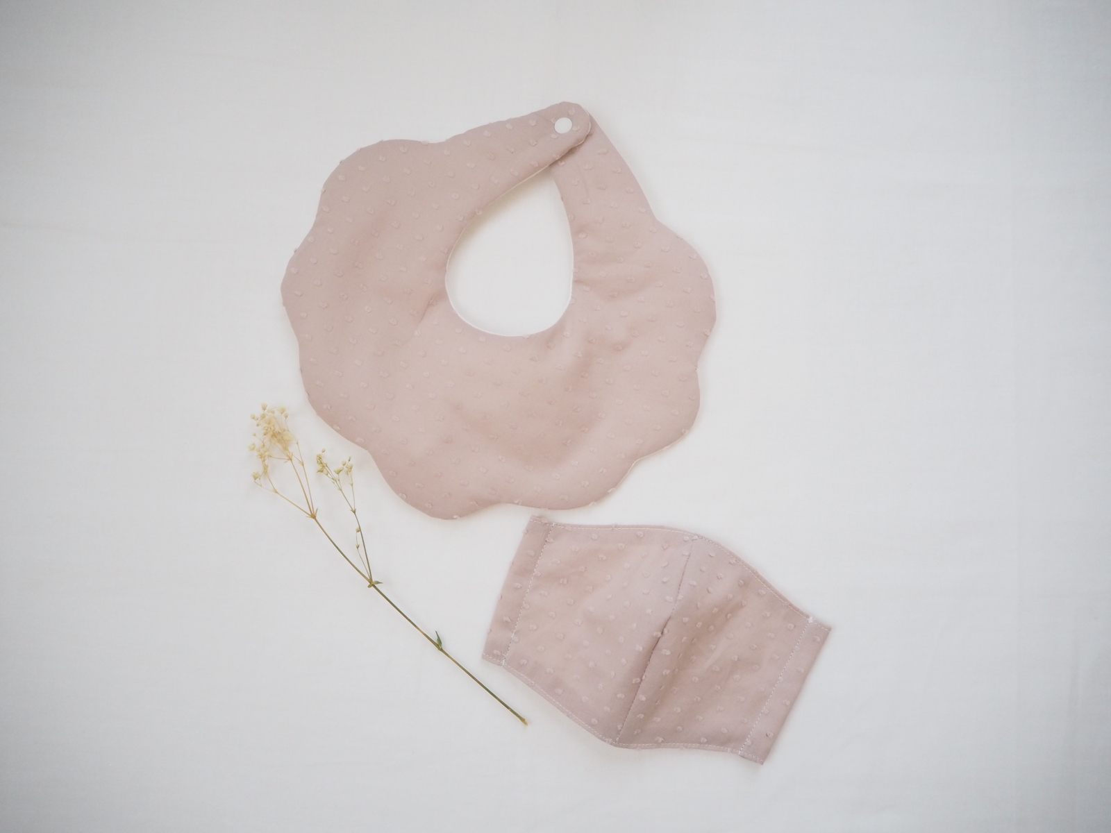 新色♡グレイッシュピンク