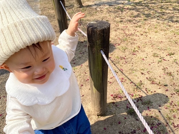 ミモザスタイ 着用写真