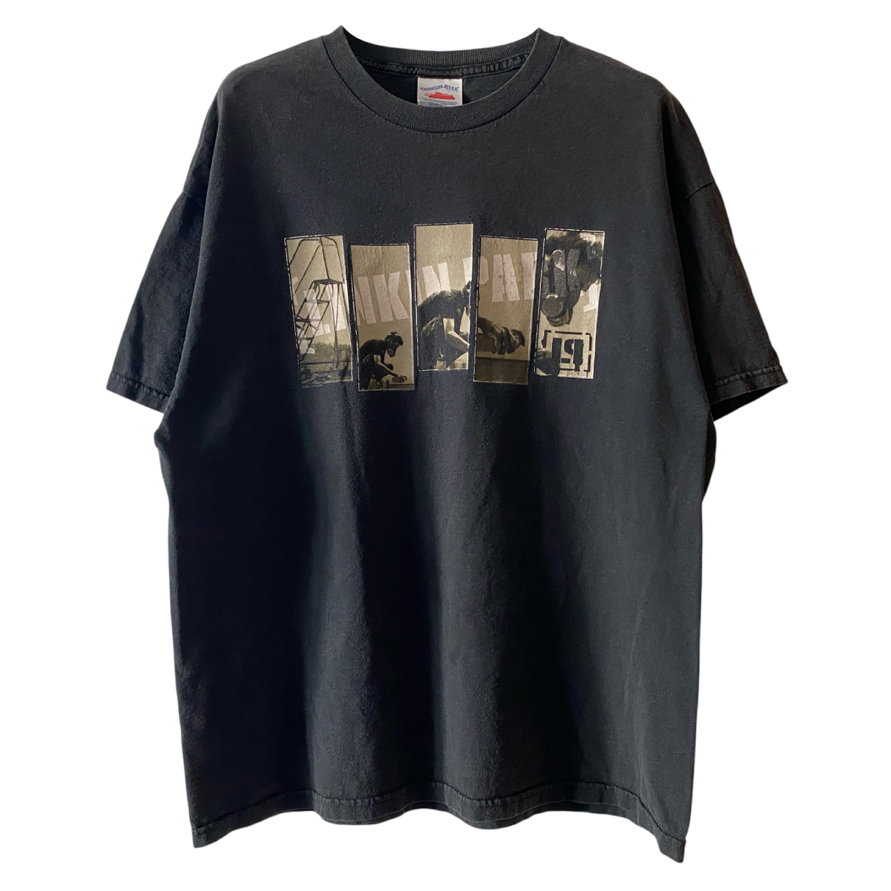 【大人気】 00s Linkin Park Meteora ヴィンテージTシャツが入荷！！